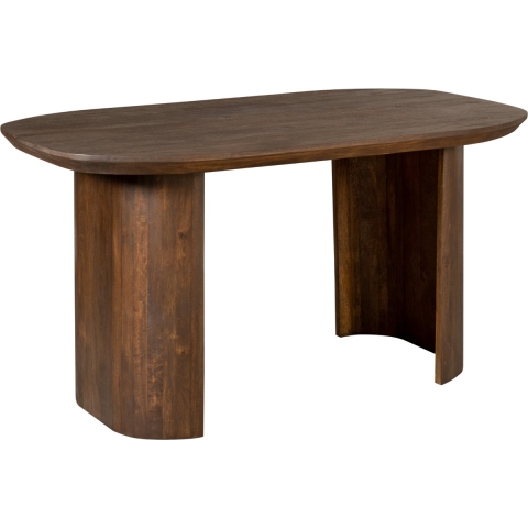 Starfurn bureau maré brown 150 cm