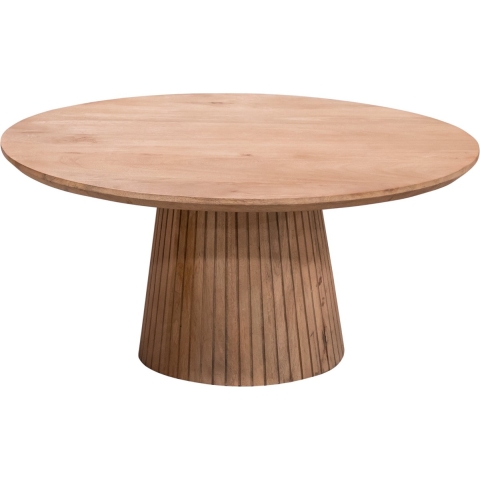 Starfurn salontafel solana 80 cm naturel