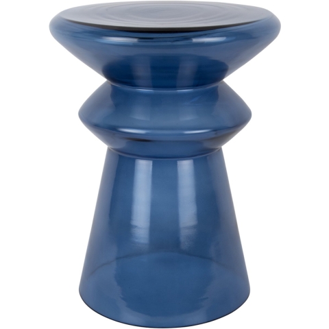 Leitmotiv bijzettafel amarre -