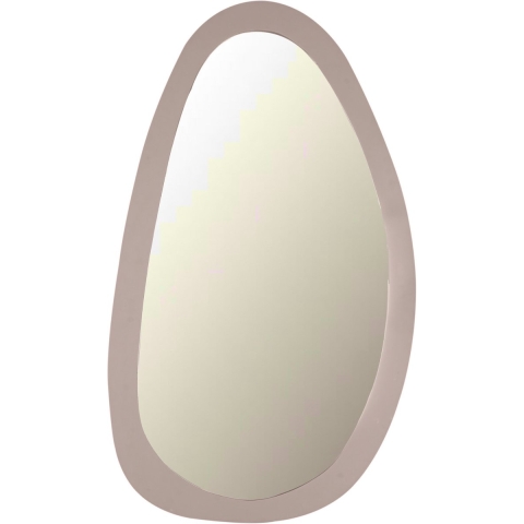 Starfurn spiegel lou 60 cm sand