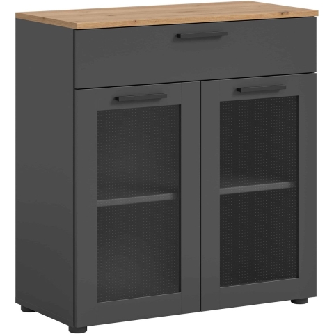 Furnilux Commode niklas