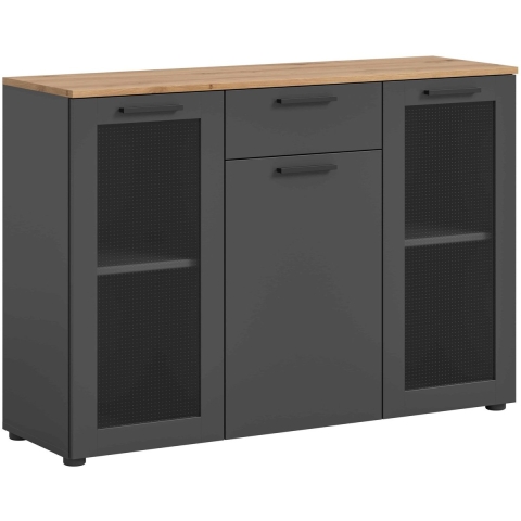 Furnilux Commode niklas