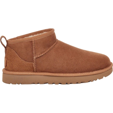 UGG Australia Classic ultra mini laarzen