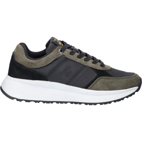 Pantofola d'Oro Tenebra