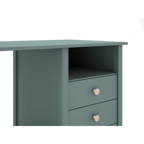 Marckeric bureau max - 120x54x74cm