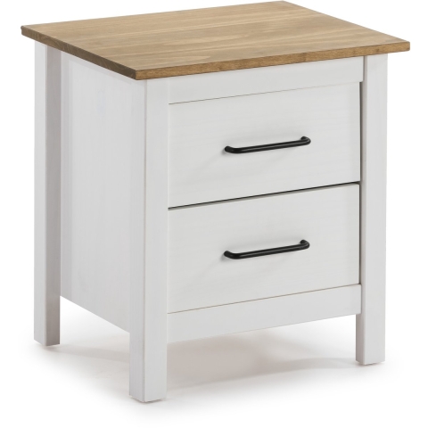 Marckeric nachtkastje miranda - 46x35x49cm