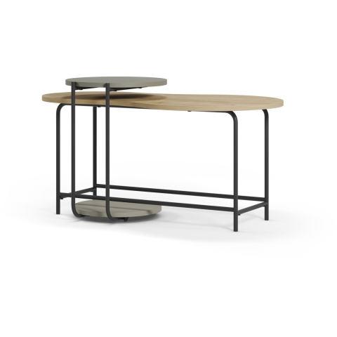 Marckeric salontafel rosie - 102.5x65x53.8cm