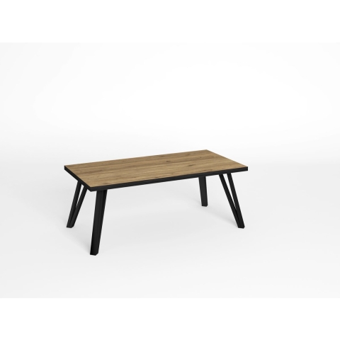 Marckeric salontafel sindi - 120x60x45cm