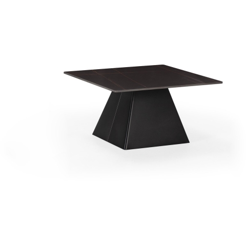 Marckeric salontafel merve - 80x80x43cm