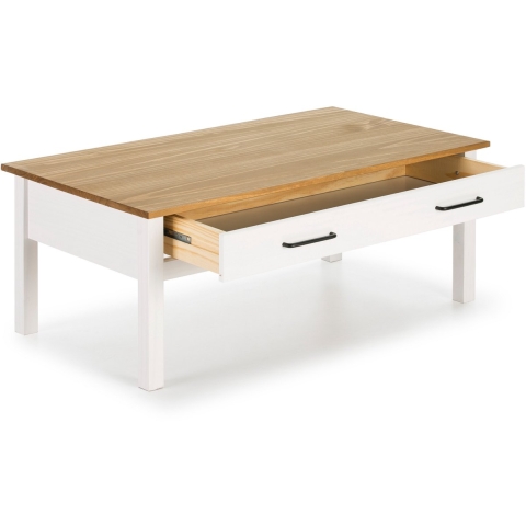 Marckeric salontafel miranda - 100x55x40cm