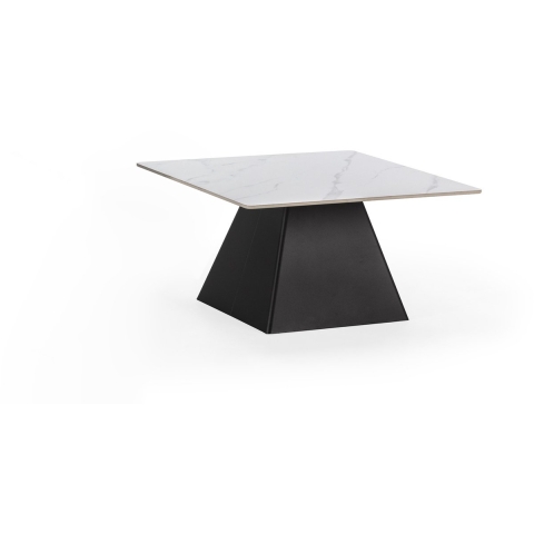 Marckeric salontafel merve - 80x80x43cm