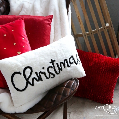 Unique Living tafelkleed quin 140x200cm -