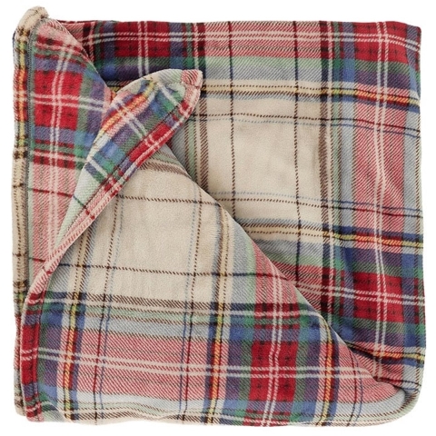 Unique Living plaid victor 150x200cm -