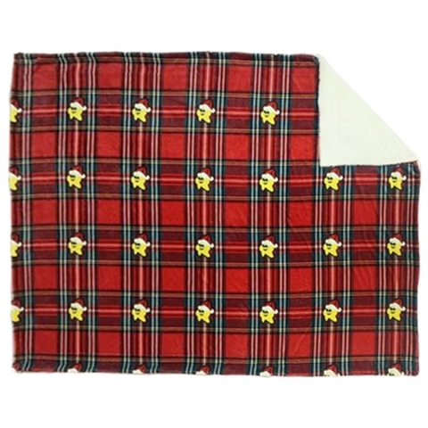 Unique Living plaid lucy 150x200cm -