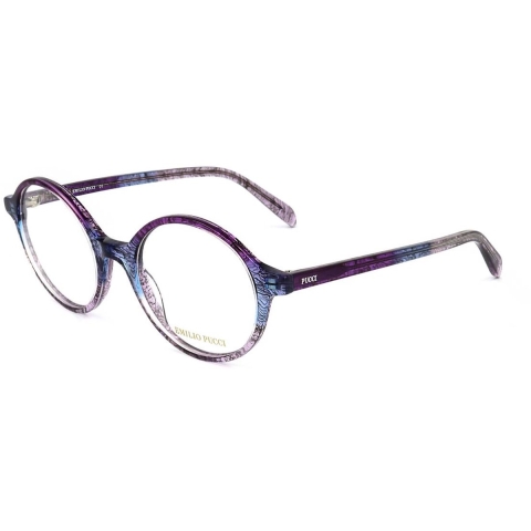 Emilio Pucci Optical Frame EP5091 077 50