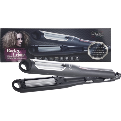Italian Design Rock & Crimp Automatisch Krimptang
