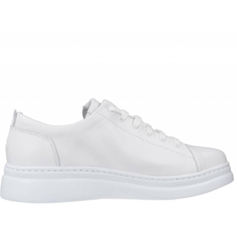 Camper Rebound Optic/Spin Blanco Sneakers
