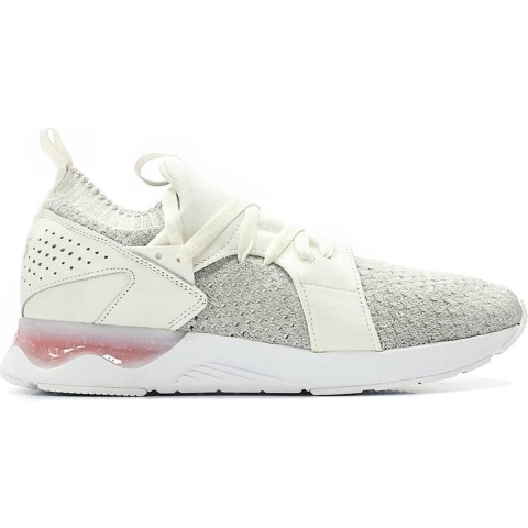 Asics Gel-Lyte V Sanze Wit Heren Trainers