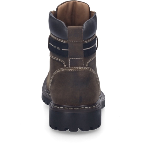 JOSEF SEIBEL Adelboden | Enkellaars voor Heren | bruin