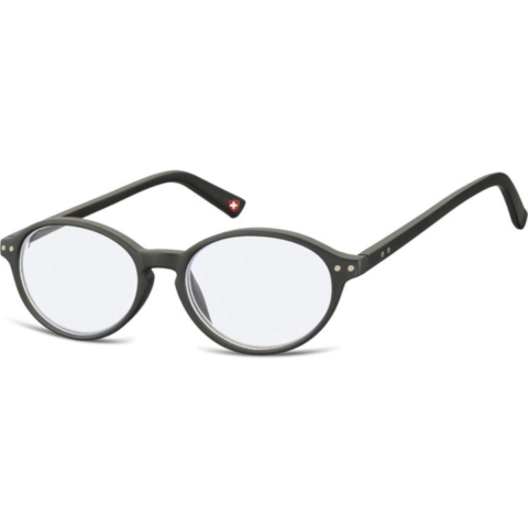 Montana Brilframes KBLF2 2 Zwart Blauw Lichtblokkering