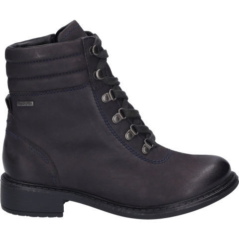 JOSEF SEIBEL Selena 52 | Enkellaars voor Dames | blauw