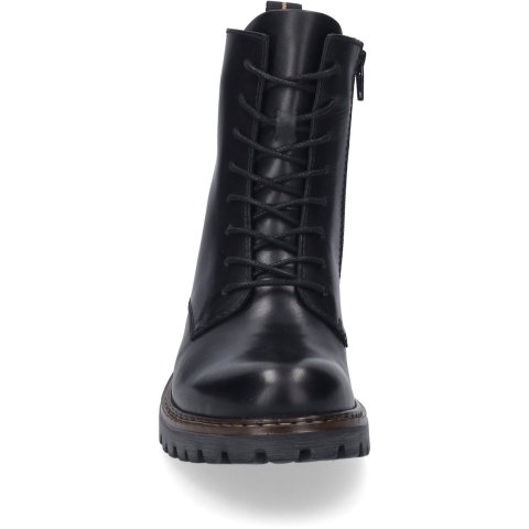 JOSEF SEIBEL Marta 02 | Enkellaars voor Dames | zwart