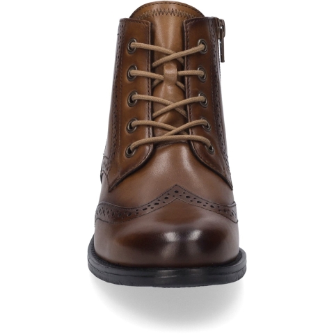 JOSEF SEIBEL Simona 08 | Enkellaars voor Dames | bruin