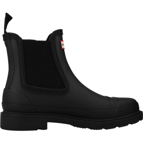 Hunter Commando Dames Chelsea Laars