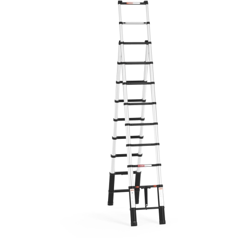 RMBO ® telescopische reformladder 3,2m