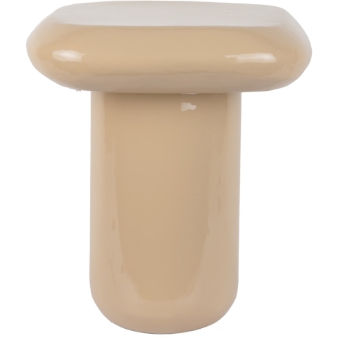 Leitmotiv bijzettafel roca high zacht