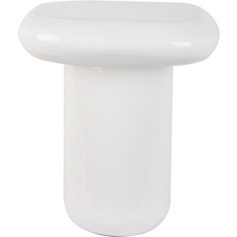 Leitmotiv bijzettafel roca high -