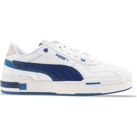 Puma Pro Glitch Heren Wit
