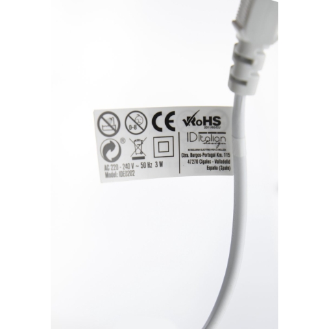 Italian Design Zuurstof Gezichtsverjonging