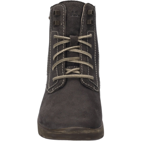 JOSEF SEIBEL Conny 55 | Enkellaars voor Dames | grijs