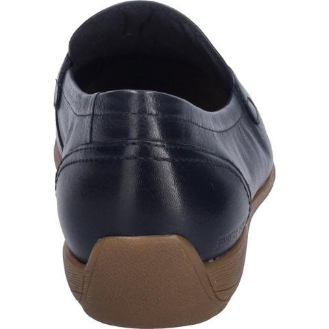 JOSEF SEIBEL Fenja 26 | Ballerina voor Dames | blauw