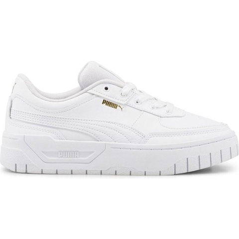 PUMA Dames Cali Dream Leren Sneakers