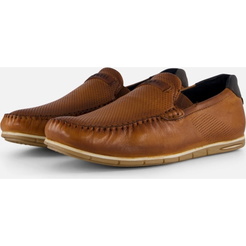 Bugatti Logo Schoenen