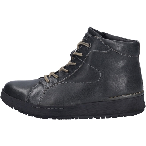 JOSEF SEIBEL Anna 03 | Enkellaars voor Dames | grijs