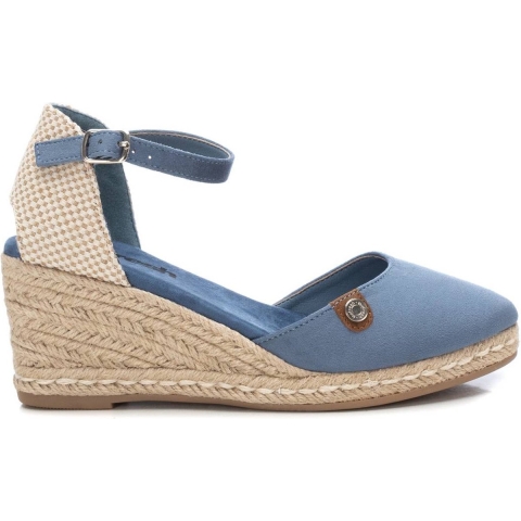 Refresh Rope Wedge Sandalen