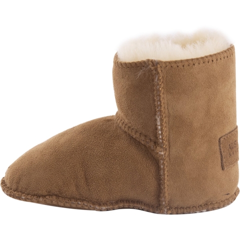 Aus Wooli Australia Koala schaapsvacht laarsjes voor baby's