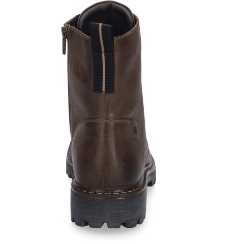 JOSEF SEIBEL Marta 02 | Enkellaars voor Dames | bruin