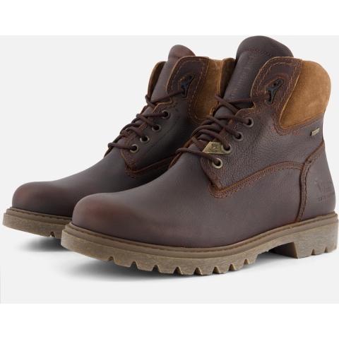 Panama Jack Amur gtx c10 heren veterboots sportief