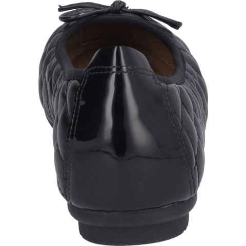 JOSEF SEIBEL Pippa 76 | Ballerina voor Dames | zwart