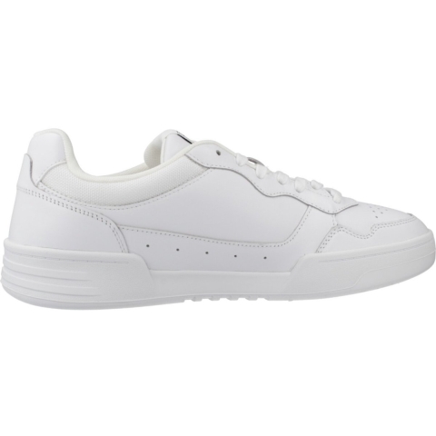 Sneakers voor heren Tommy Hilfiger in het wit