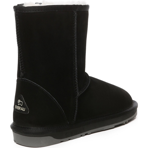 EVER AU Korte klassieke herenlaarzen-KOOKABURRA