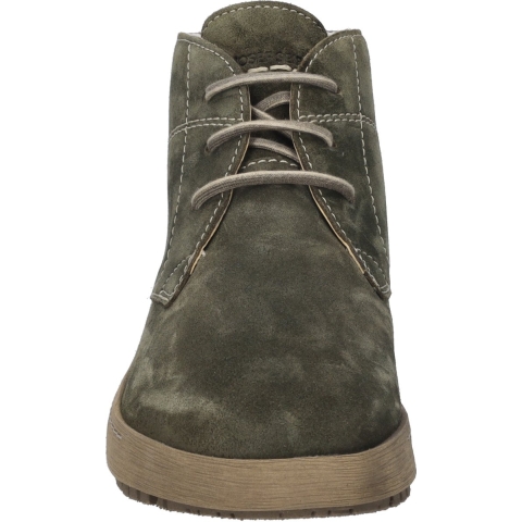 JOSEF SEIBEL Anna 08 | Enkellaars voor Dames | groen