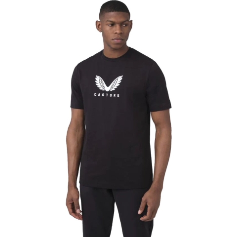 Castore Performance t-shirt ss cma30067-001