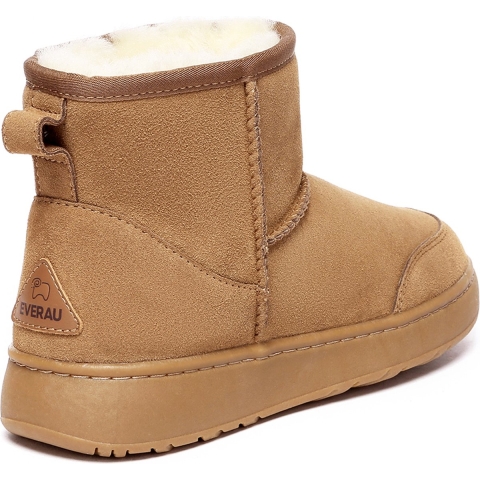 EVER AU Dames Outdoorlaarzen-ROSELLA