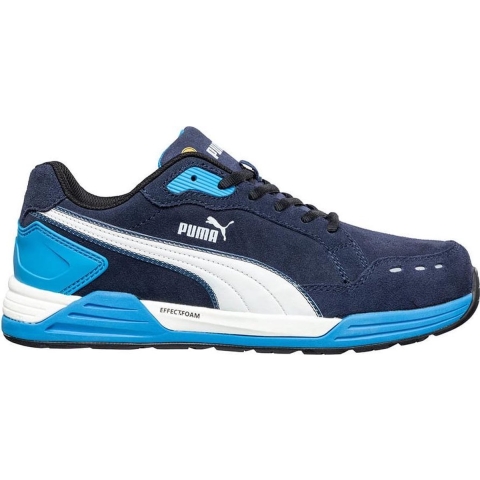 Puma Safety Airtwist S3 Veiligheidsschoenen Heren