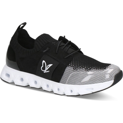 Caprice Comfort Slip-On Sneakers